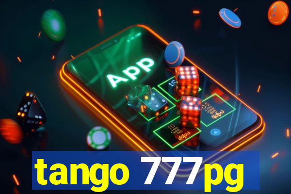 tango 777pg